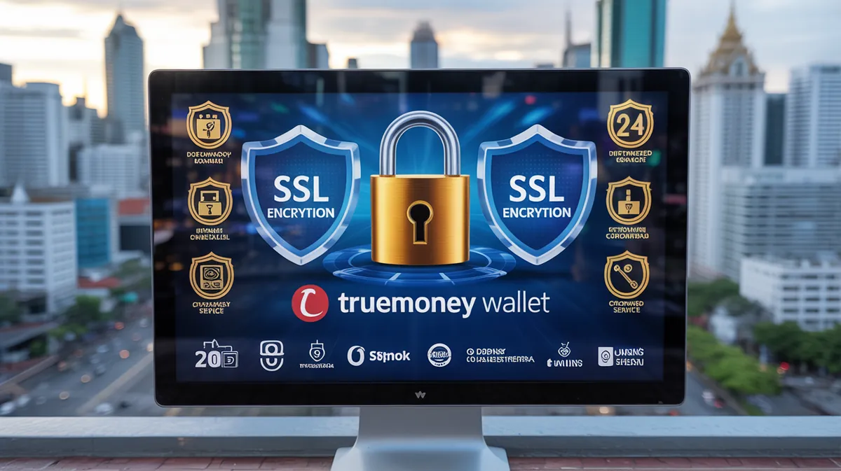 ระบบความปลอดภัย SATOO789 เว็บตรงไม่ผ่านเอเย่นต์ SSL Encryption ปกป้องข้อมูลลูกค้า